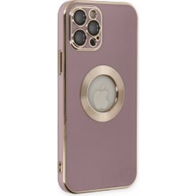 Tstore Apple iPhone 12 Pro Kılıf Store Silikon