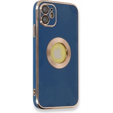 Tstore Apple iPhone 12 Kılıf Store Silikon