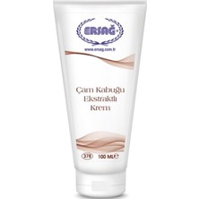 Ersağ Çam Kabuğu Ekstratlı Krem 100ml