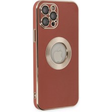 Tstore Apple iPhone 12 Pro Max Kılıf Store Silikon