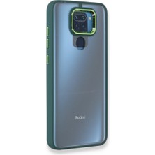 Tstore Xiaomi Redmi Note 9 Kılıf Dora Kapak