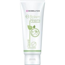 Biobellinda El Bakım Kremi Zeytinyağlı 75 ml