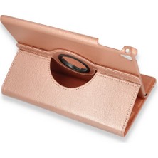 Tstore iPad 9.7 (2018) Kılıf 360 Tablet Deri  Kılıf