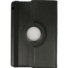 Tstore Huawei Mediapad T3 10 / 9.6 Kılıf 360 Tablet Deri  Kılıf