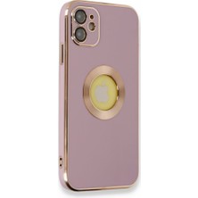 Tstore Apple iPhone 12 Kılıf Store Silikon