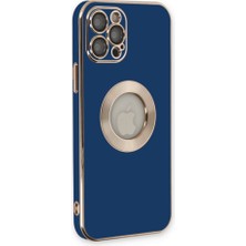 Tstore Apple iPhone 12 Pro Kılıf Store Silikon