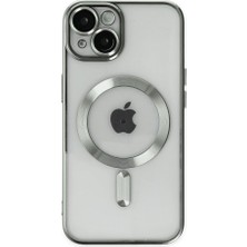 Tstore Apple iPhone 14 Kılıf Kross Magneticsafe Kapak