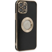 Tstore Apple iPhone 12 Pro Kılıf Store Silikon