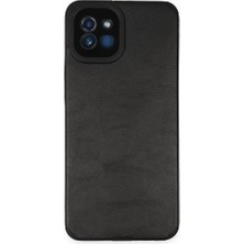 Tstore Samsung Galaxy A03 Kılıf Loop Deri Silikon