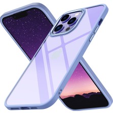 Tstore Apple iPhone 14 Pro Kılıf Power Silikon
