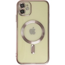 Tstore Apple iPhone 11 Kılıf Kross Magneticsafe Kapak