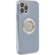 Tstore Apple iPhone 12 Pro Kılıf Store Silikon