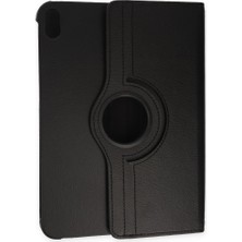 Tstore iPad 2022 10.9 (10.nesil) Kılıf 360 Tablet Deri  Kılıf