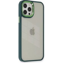 Tstore Apple iPhone 12 Pro Max Kılıf Dora Kapak