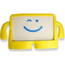 Tstore Samsung Galaxy T500 Tab A7 10.4 Kılıf Karakter Tablet Silikon