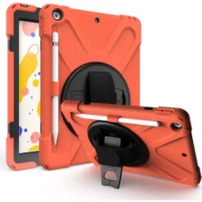Tstore iPad 5 Air 9.7 Kılıf Amazing Tablet Kapak