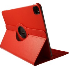 Tstore iPad Air 4 10.9 Kılıf 360 Tablet Deri  Kılıf
