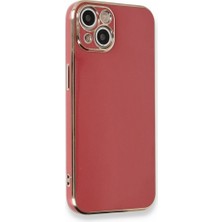 Tstore Apple iPhone 13 Kılıf Volet Silikon