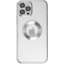 Tstore Apple iPhone 12 Pro Kılıf Slot Silikon
