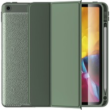 Tstore iPad 10.2 (7.nesil) Kılıf Tablet Focus Silikon