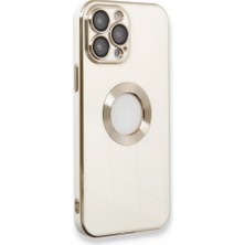 Tstore Apple iPhone 13 Pro Max Kılıf Store Silikon