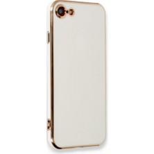 Tstore Apple iPhone 7 Kılıf Volet Silikon