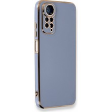 Tstore Xiaomi Redmi Note 11 Kılıf Volet Silikon