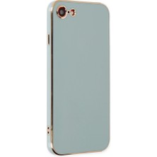 Tstore Apple iPhone 7 Kılıf Volet Silikon