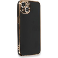 Tstore Apple iPhone 13 Kılıf Volet Silikon