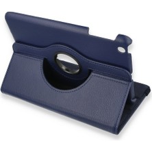 Tstore iPad Mini 1 Kılıf 360 Tablet Deri  Kılıf