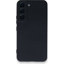 Tstore Samsung Galaxy S23 Plus Kılıf Nano Içi Kadife  Silikon