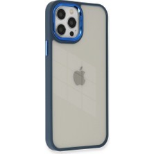 Tstore Apple iPhone 12 Pro Max Kılıf Dora Kapak