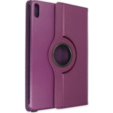 Tstore Huawei Matepad 11 10.9 Kılıf 360 Tablet Deri  Kılıf