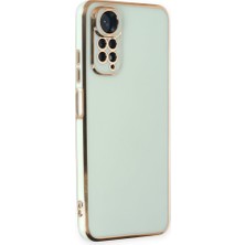 Tstore Xiaomi Redmi Note 11 Pro Kılıf Volet Silikon