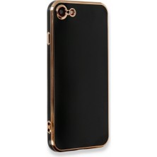 Tstore Apple iPhone 7 Kılıf Volet Silikon