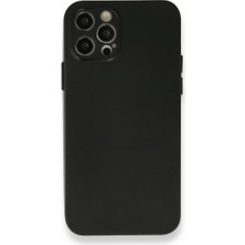 Tstore Apple iPhone 12 Pro Max Kılıf Puma Silikon