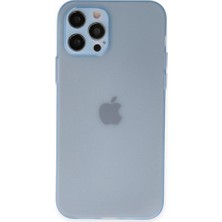 Tstore Apple iPhone 12 Pro Max Kılıf Puma Silikon