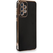 Tstore Samsung Galaxy A33 5g Kılıf Volet Silikon