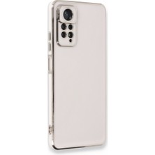 Tstore Xiaomi Redmi Note 11 Pro Kılıf Volet Silikon