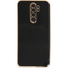 Tstore Xiaomi Redmi Note 8 Pro Kılıf Volet Silikon