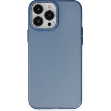 Tstore Apple iPhone 14 Pro Kılıf Modos Metal Kapak