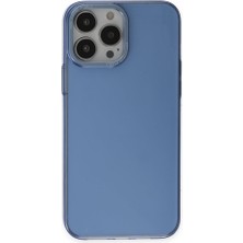 Tstore Apple iPhone 13 Pro Kılıf Anka Pc Sert Metal Kapak