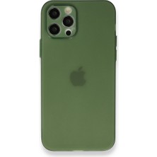 Tstore Apple iPhone 12 Pro Kılıf Puma Silikon