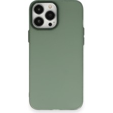 Tstore Apple iPhone 14 Pro Max Kılıf Modos Metal Kapak