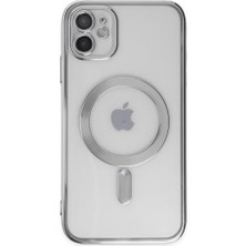Tstore Apple iPhone 12 Kılıf Kross Magneticsafe Kapak