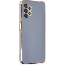 Tstore Samsung Galaxy A13 4g Kılıf Volet Silikon