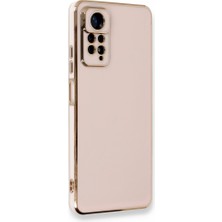 Tstore Xiaomi Redmi Note 11 Pro Kılıf Volet Silikon