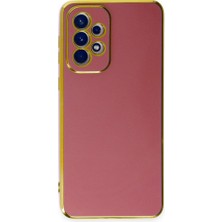 Tstore Samsung Galaxy A23 4g Kılıf Volet Silikon