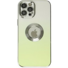 Tstore Apple iPhone 12 Pro Max Kılıf Best Silikon