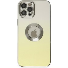 Tstore Apple iPhone 12 Pro Max Kılıf Best Silikon